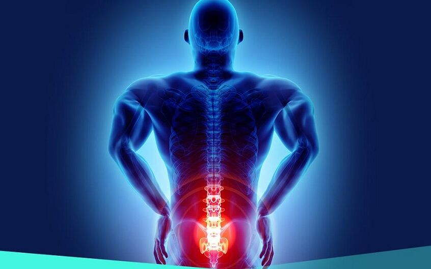 hip pain